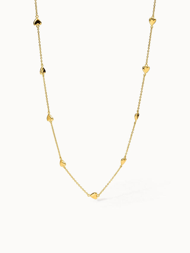 Alohi Heart Ketting