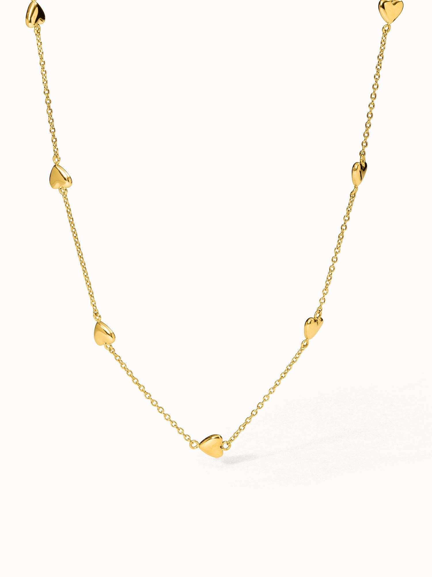 Alohi Heart Ketting
