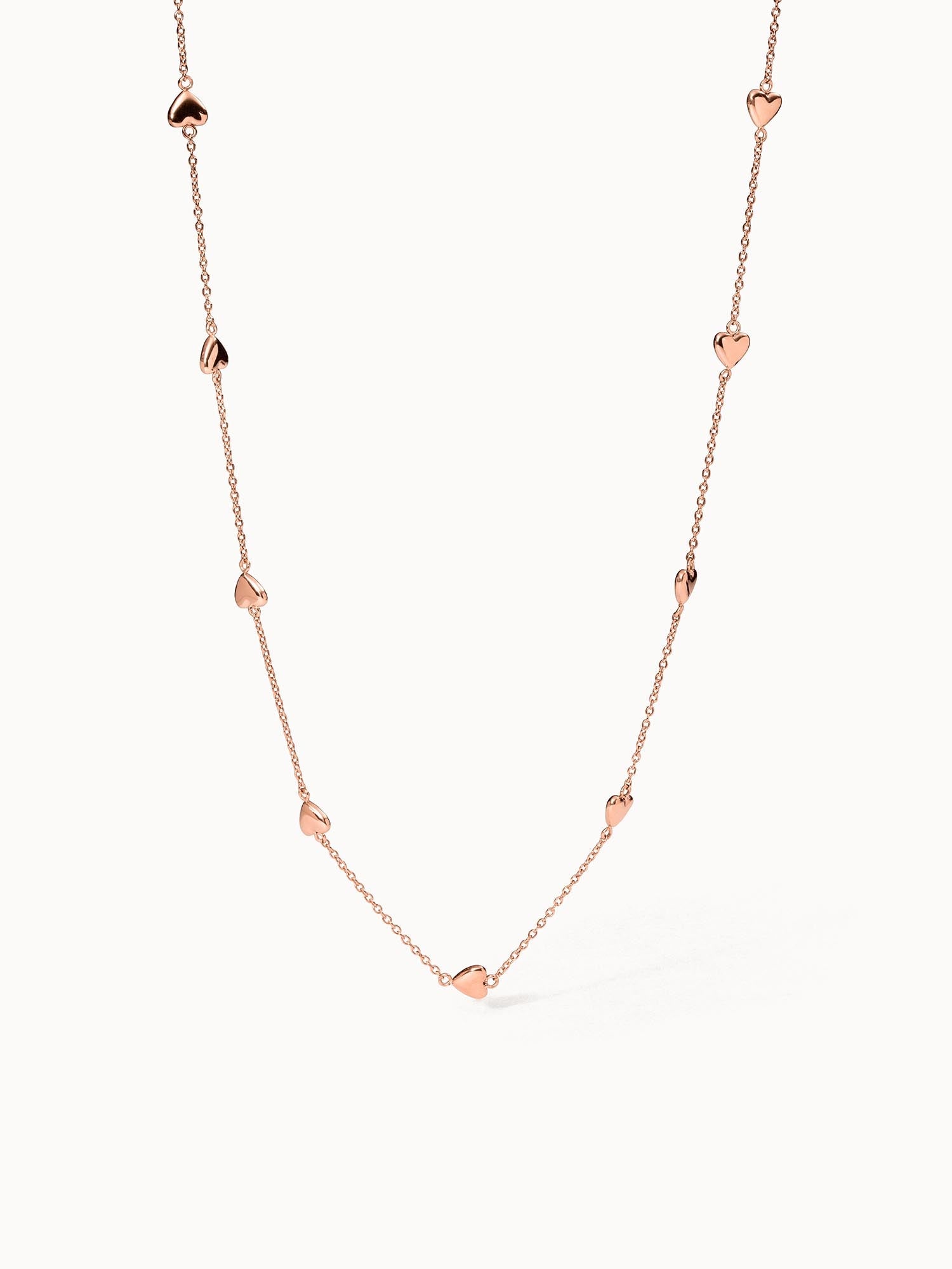 Alohi Heart Ketting