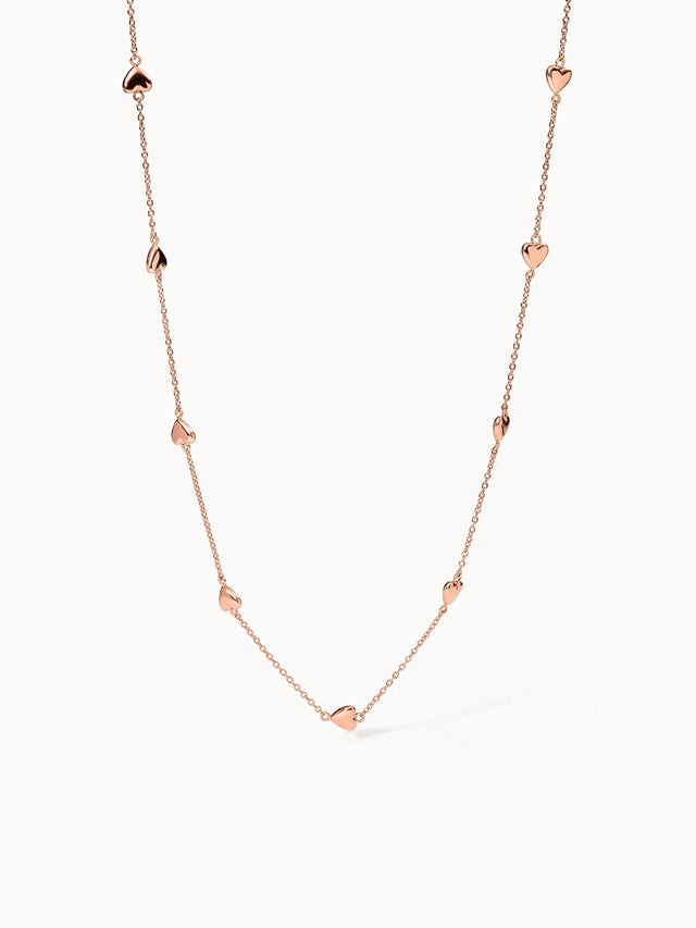 Alohi Heart Ketting