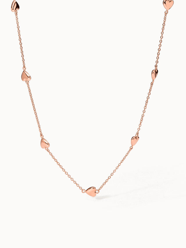 Alohi Heart Ketting