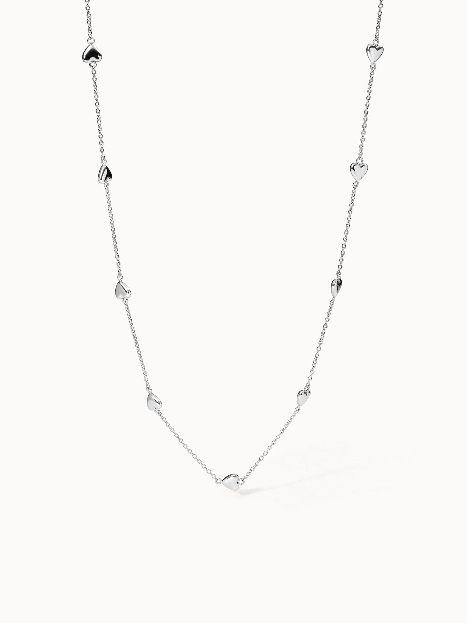 Alohi Heart Ketting