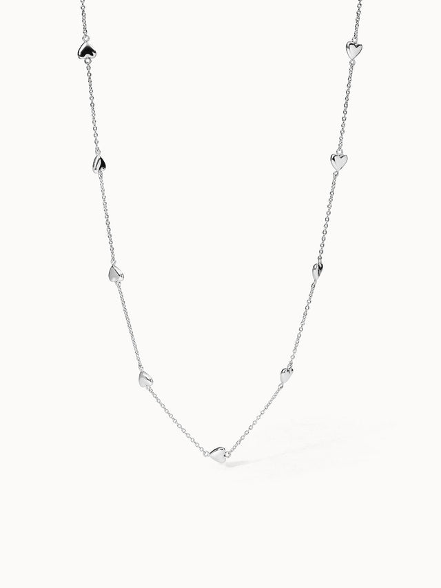 Alohi Heart Ketting