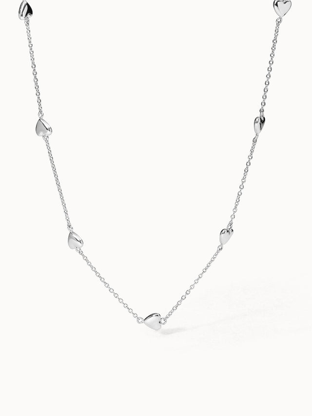 Alohi Heart Ketting