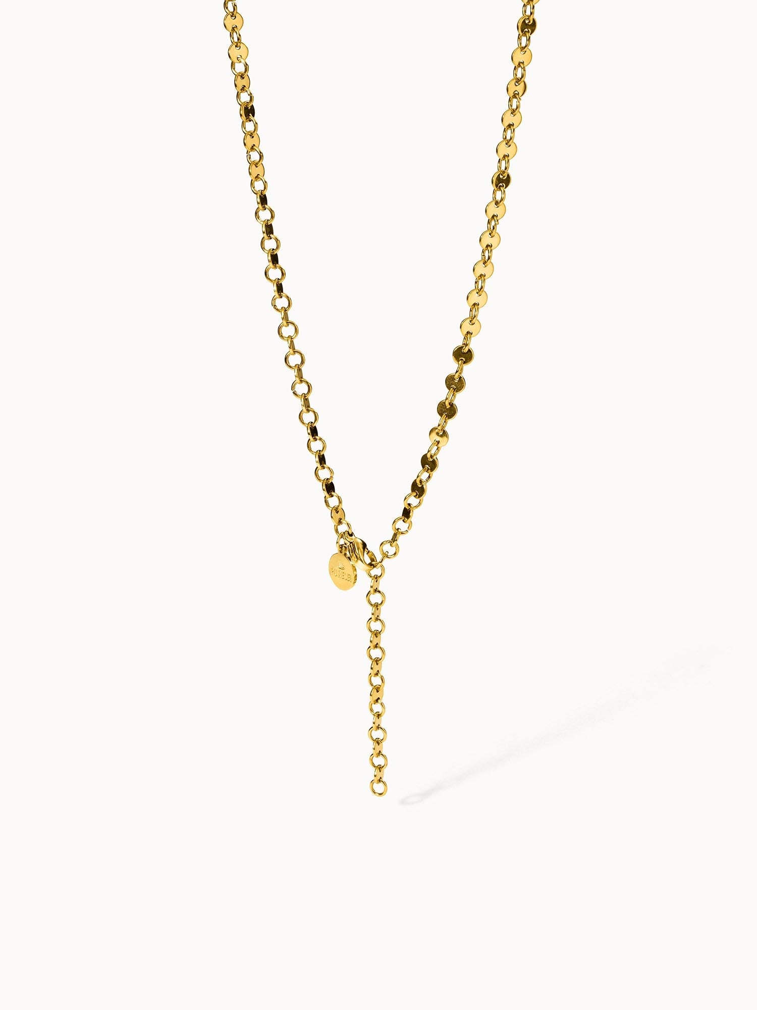 Pure Necklace
