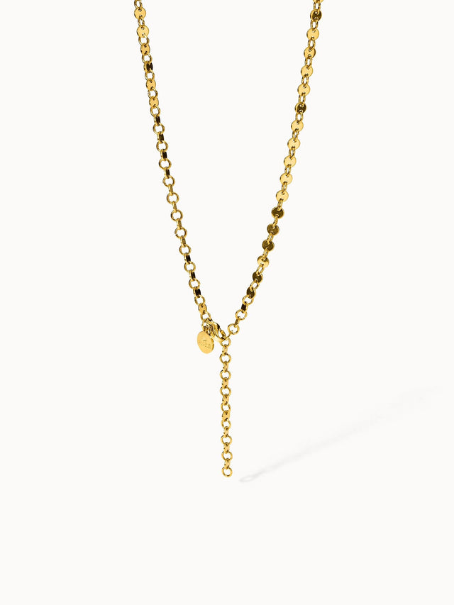 Pure Necklace