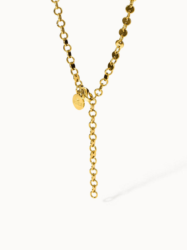 Pure Necklace