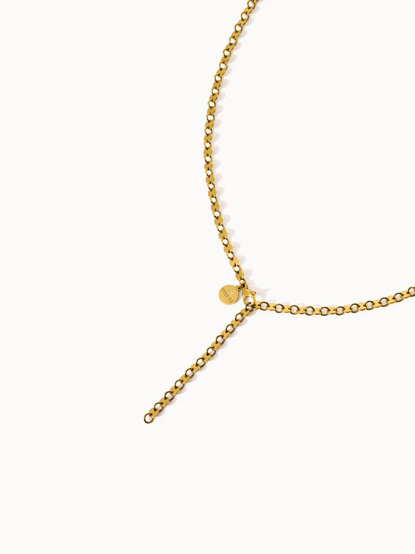 Pure Necklace