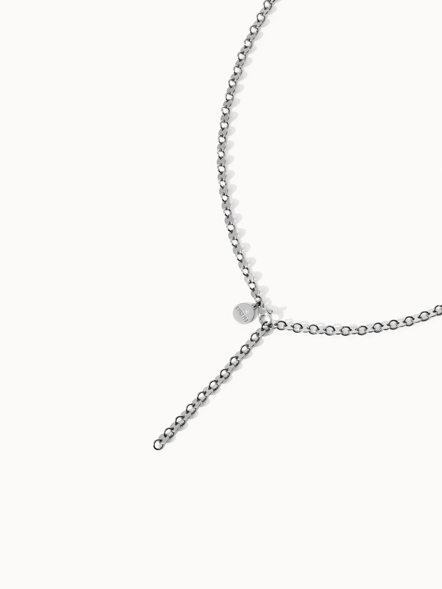 Pure Necklace