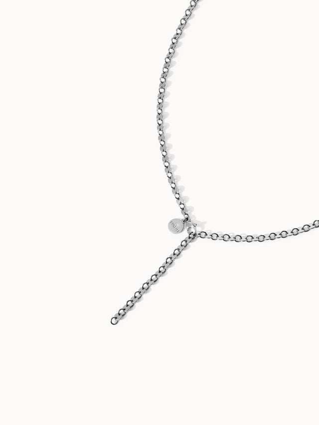 Pure Necklace