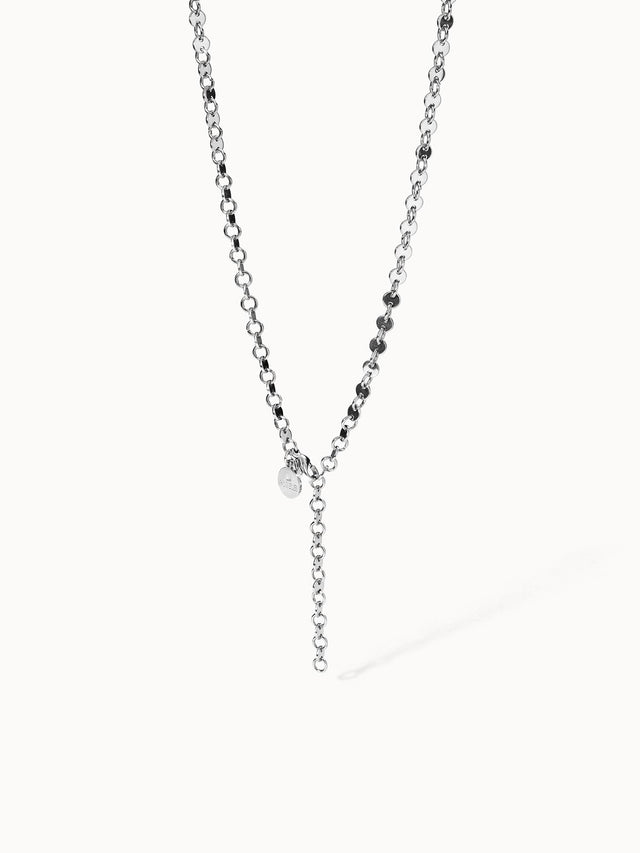 Pure Necklace