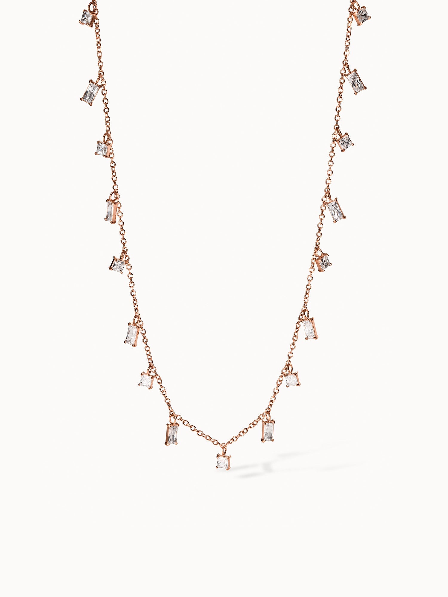 Powder Necklace