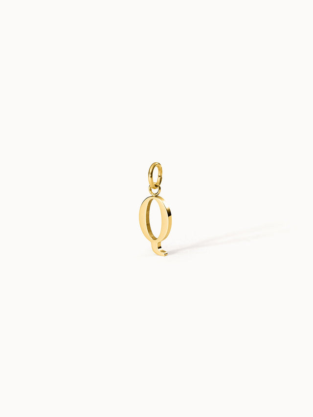 Pure Q Charm