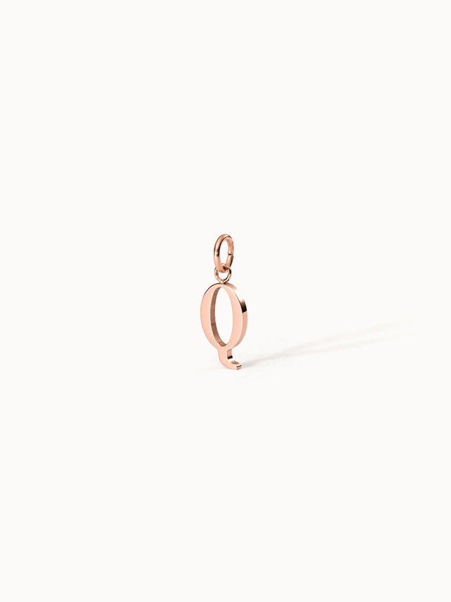 Pure Q Charm