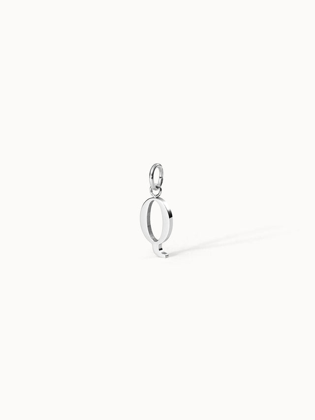 Pure Q Charm