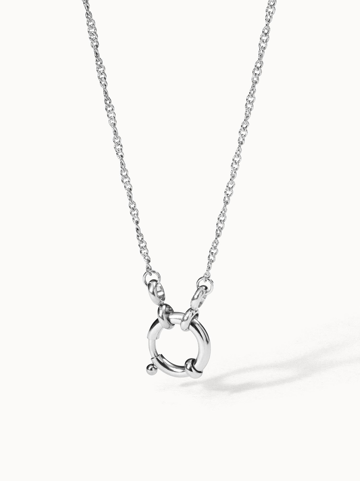 Lokahi Charm Necklace