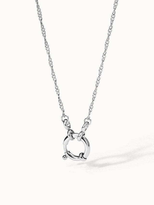 Lokahi Charm Necklace