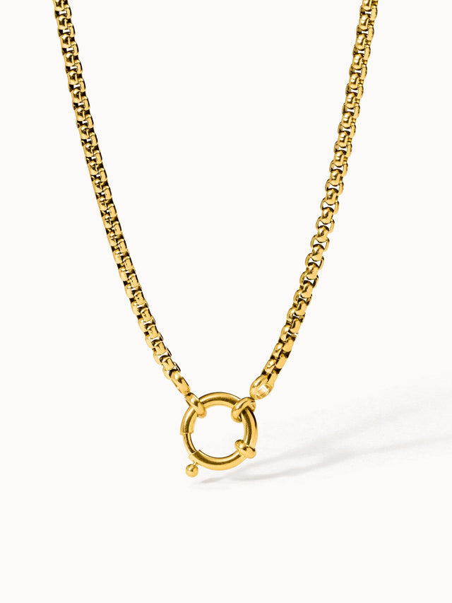 Feel Good Bedelketting