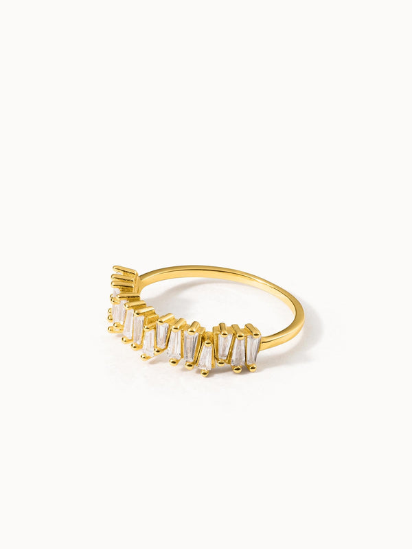 Powder Ring