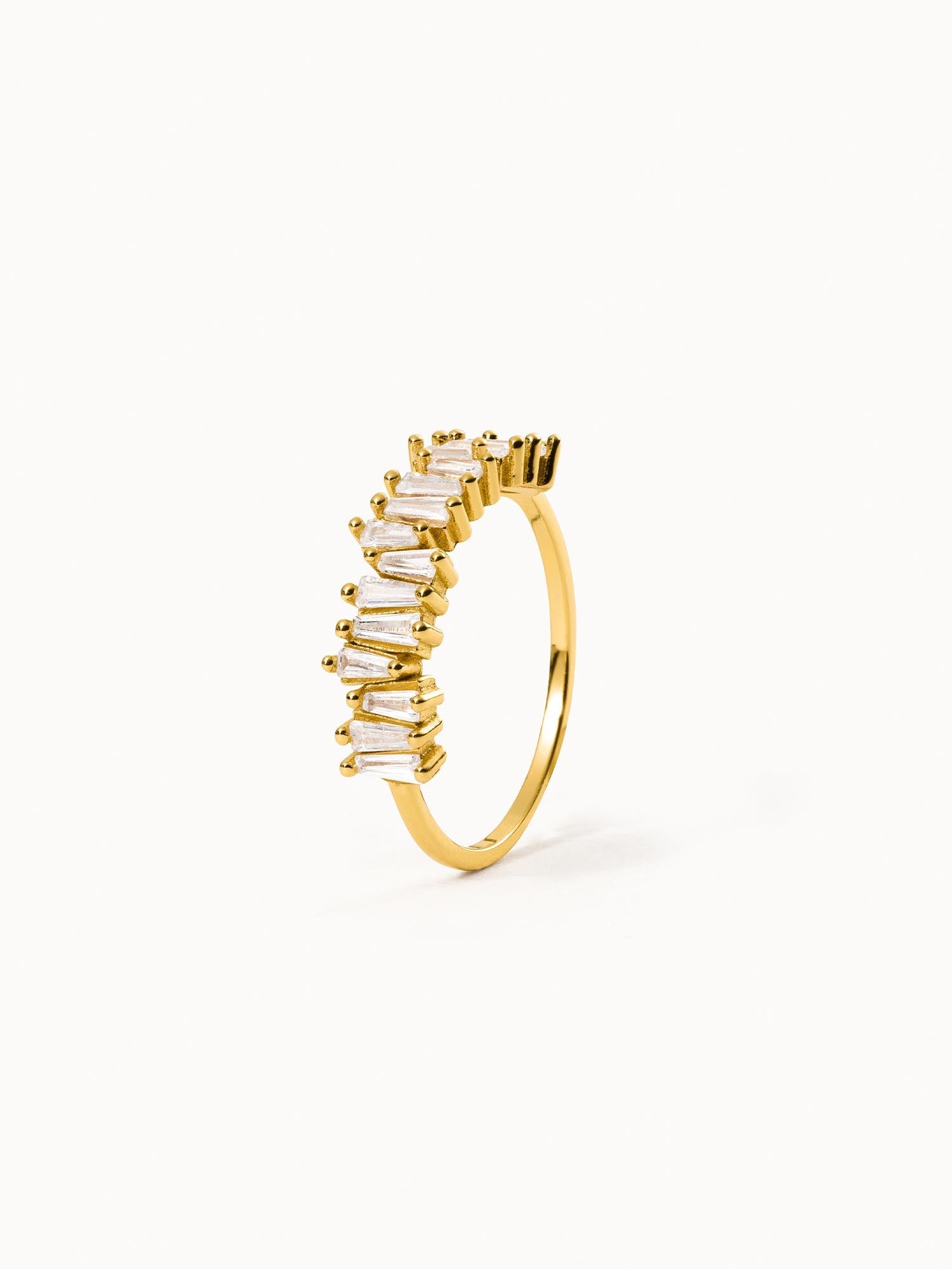 Powder Ring