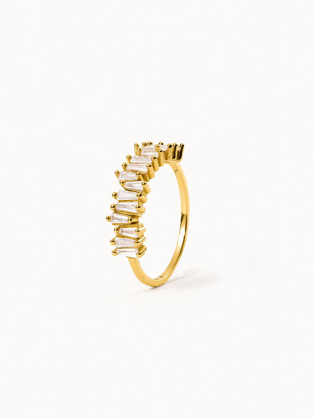 Powder Ring