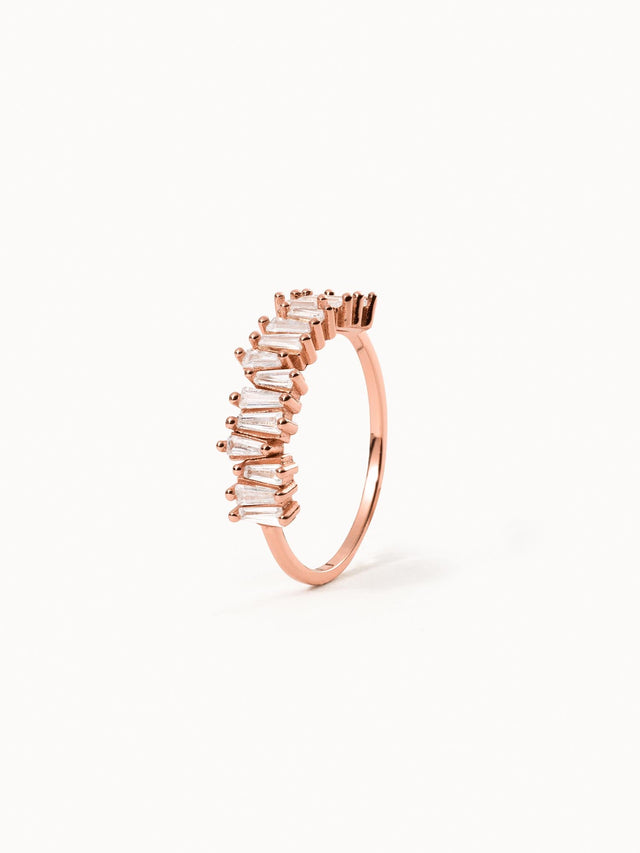 Powder Ring