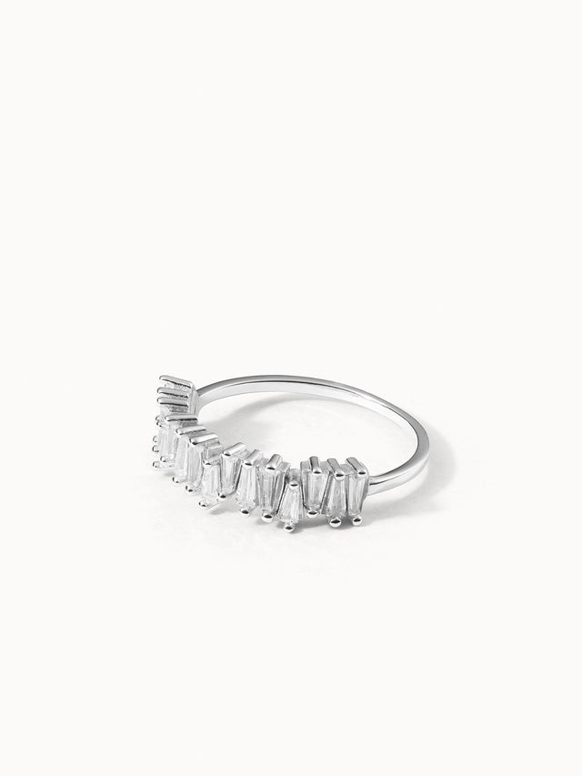 Powder Ring