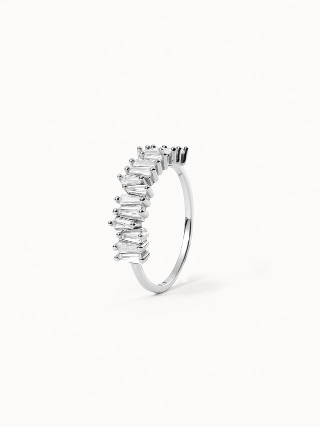 Powder Ring