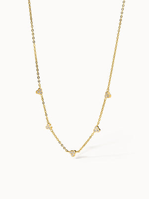 Amicizia Necklace