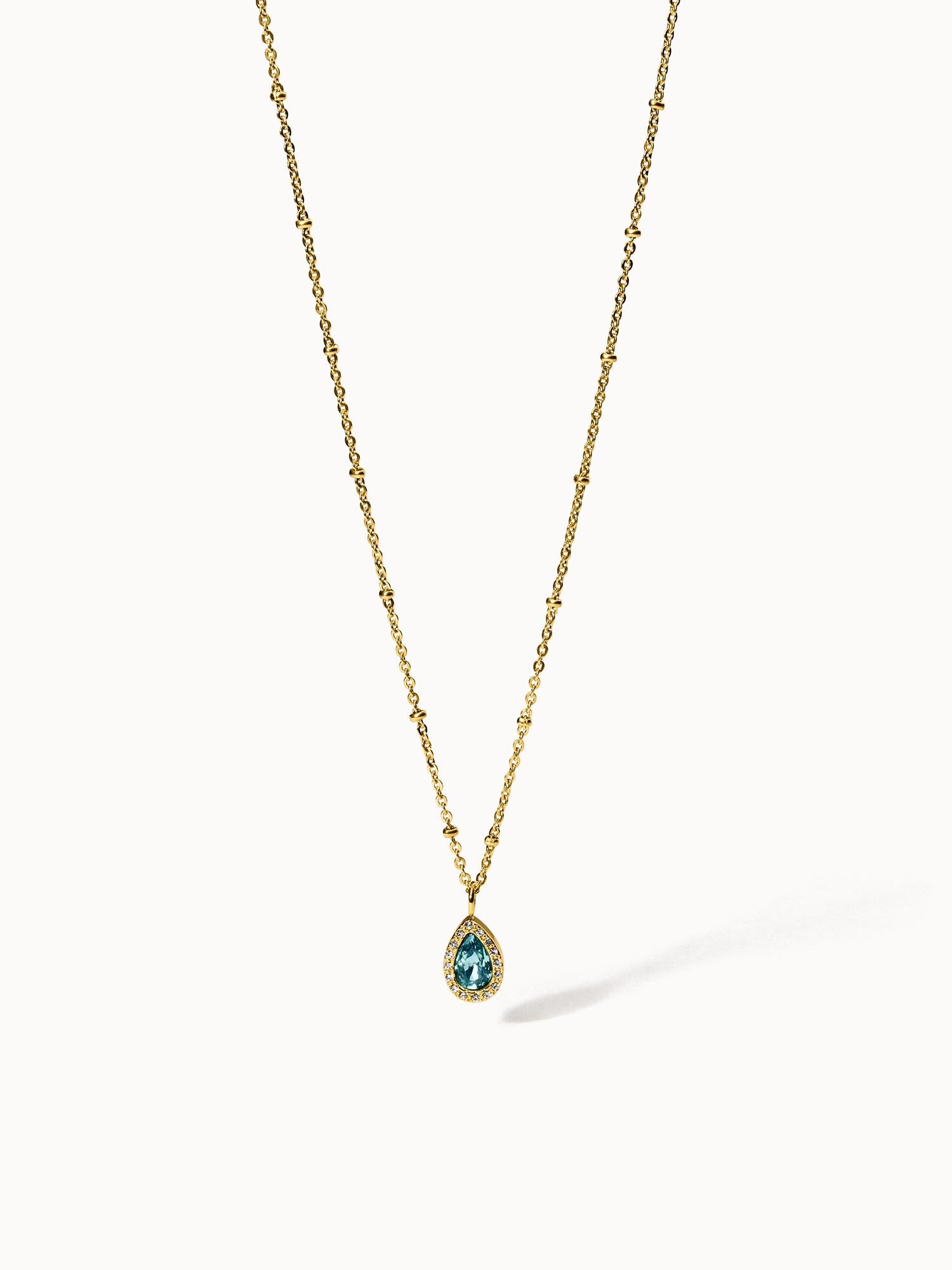 Bellezza Necklace