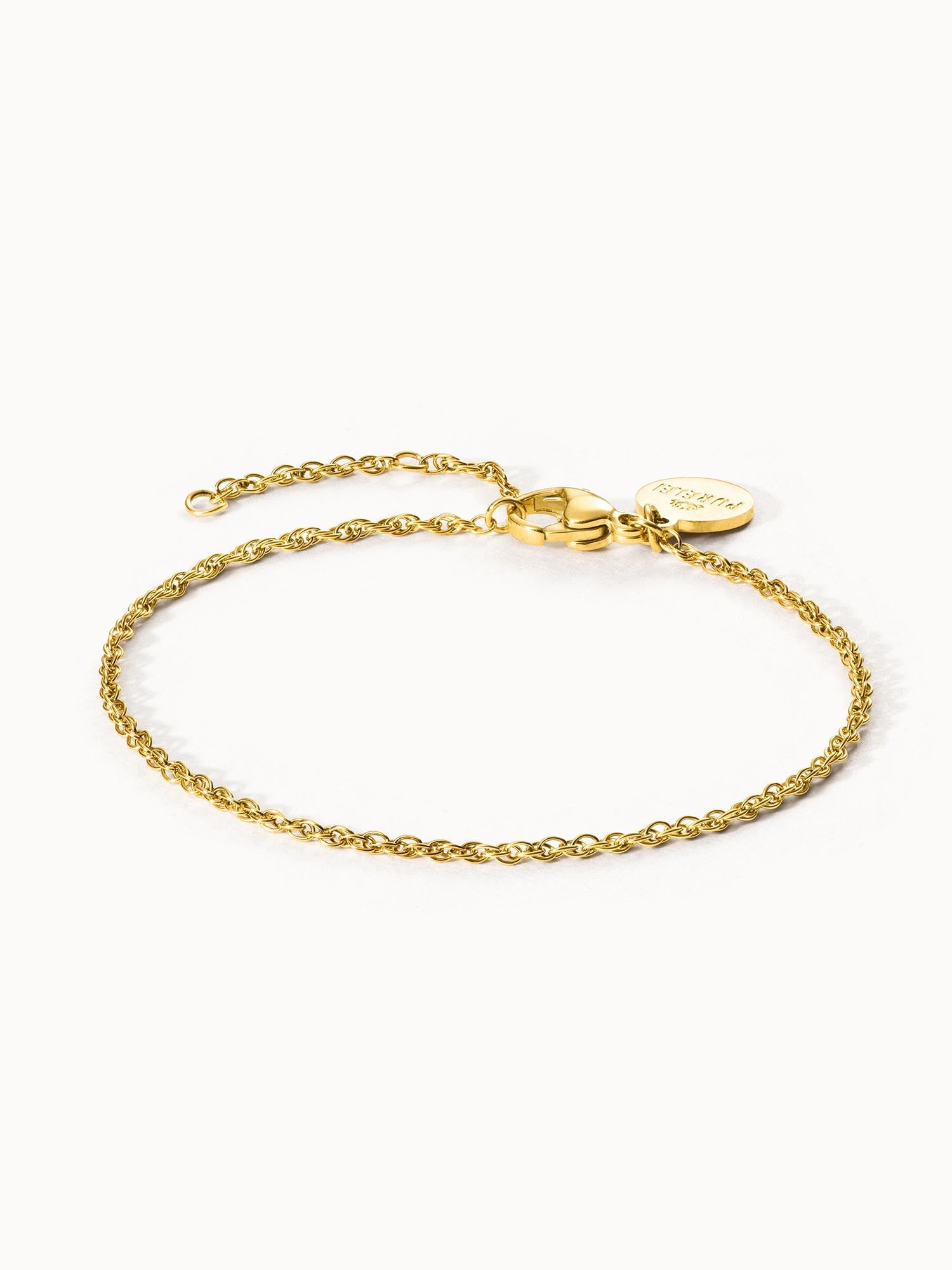 Brave Armband