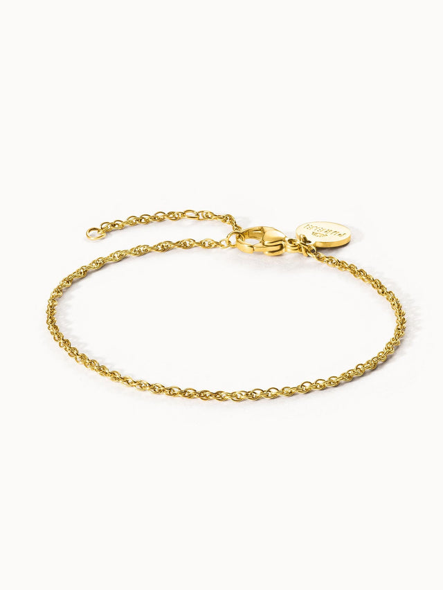 Brave Armband
