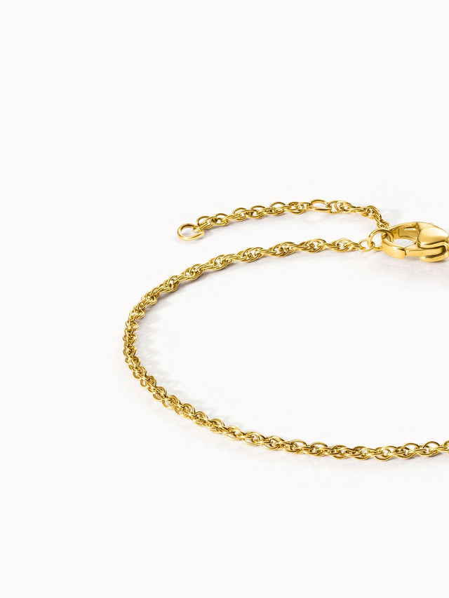 Brave Armband