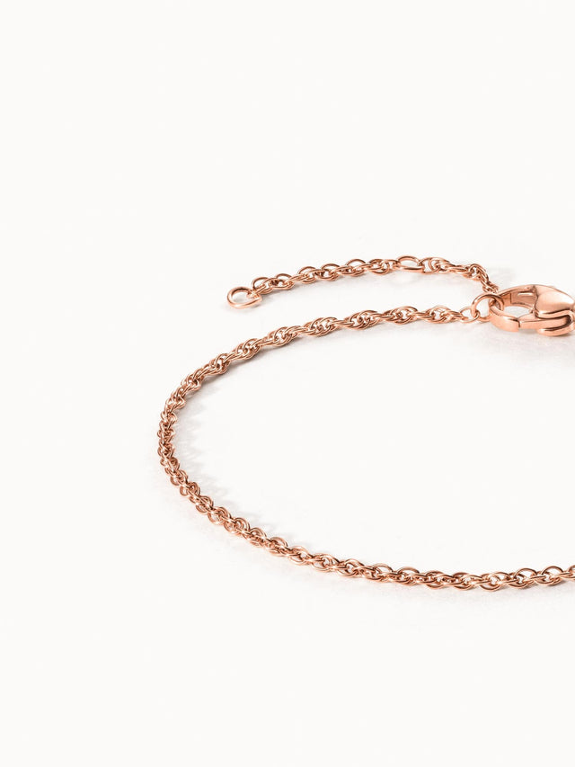 Brave Armband