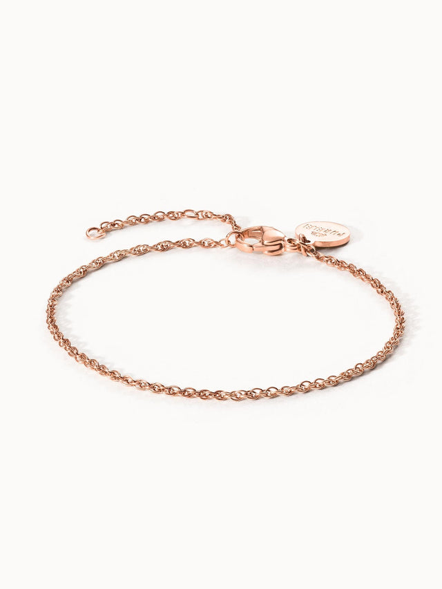 Brave Armband