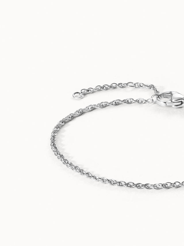 Brave Armband