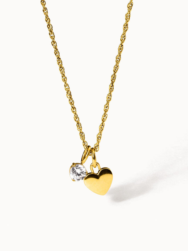 Brave Ketting