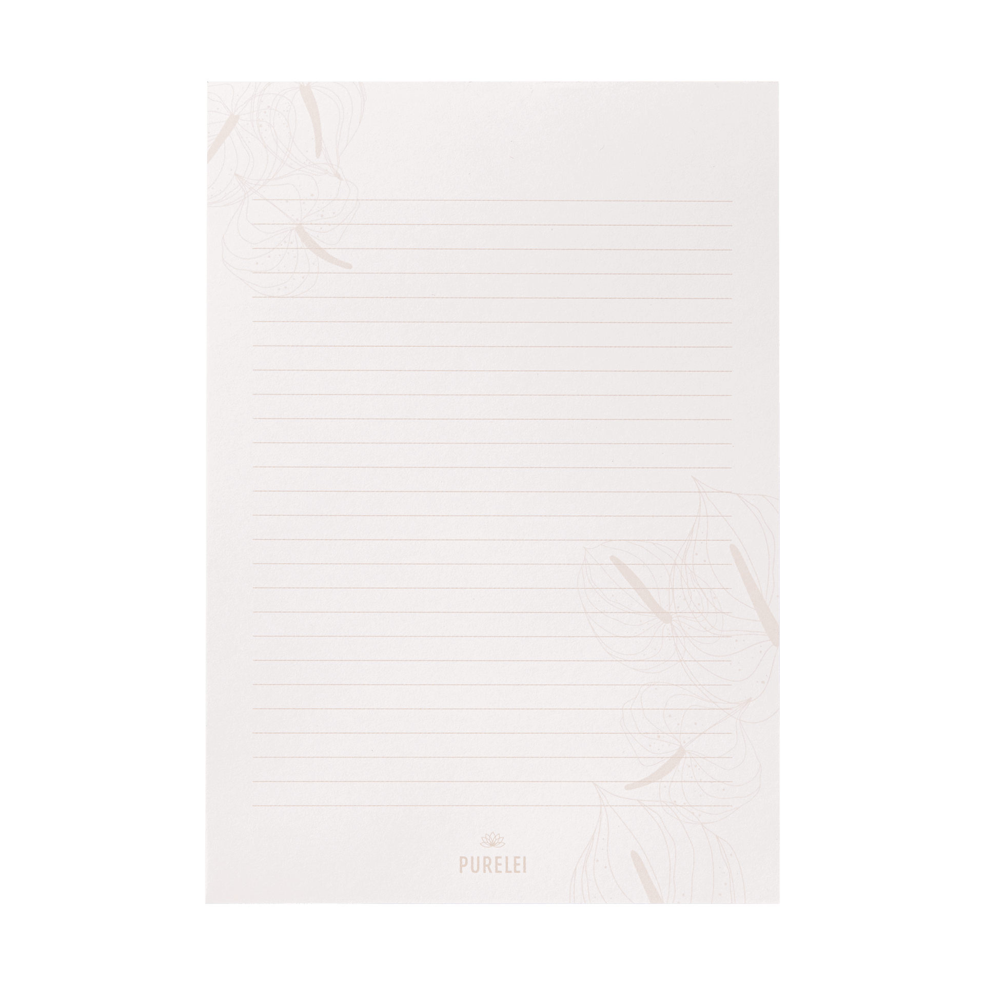 Love Letter Briefpapier
