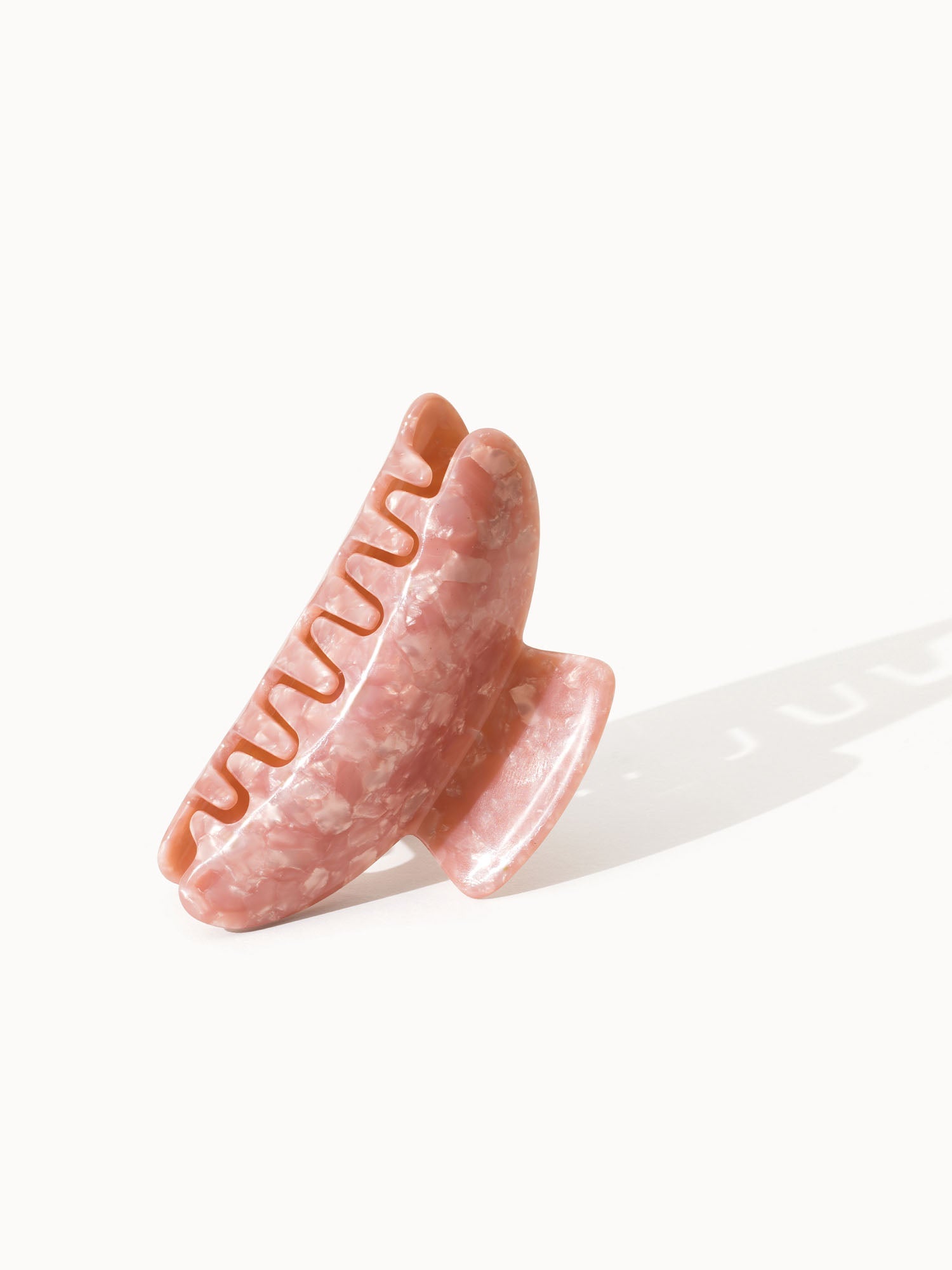 Coral Haarclip
