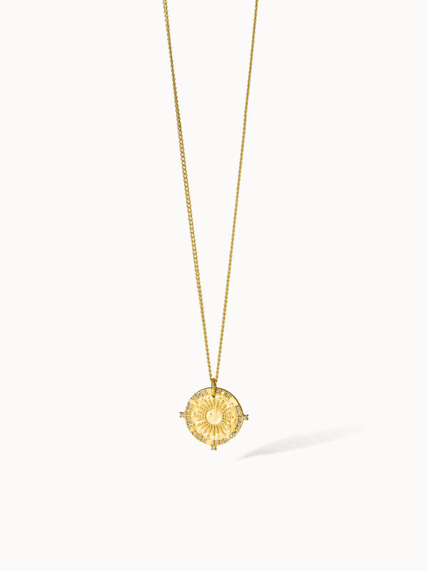Treasure Necklace