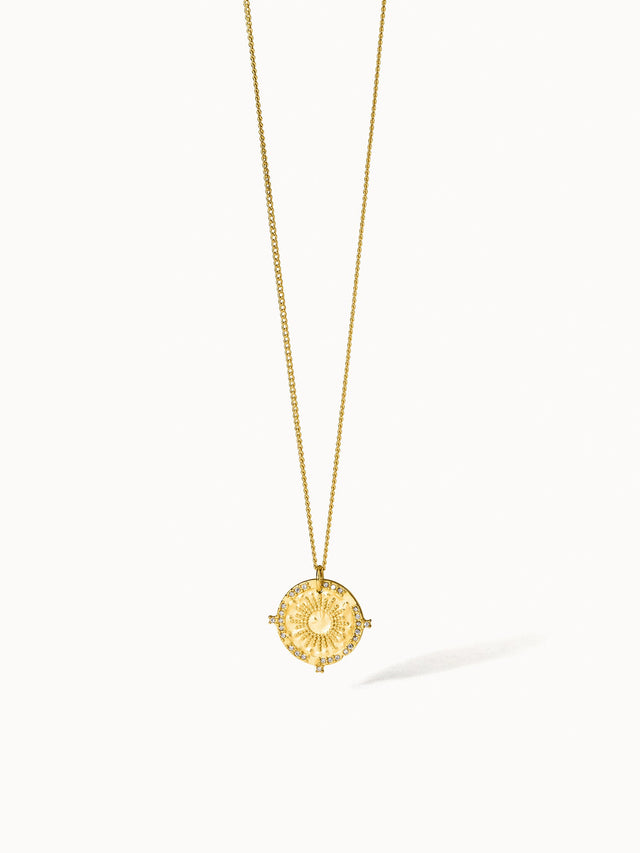 Treasure Necklace