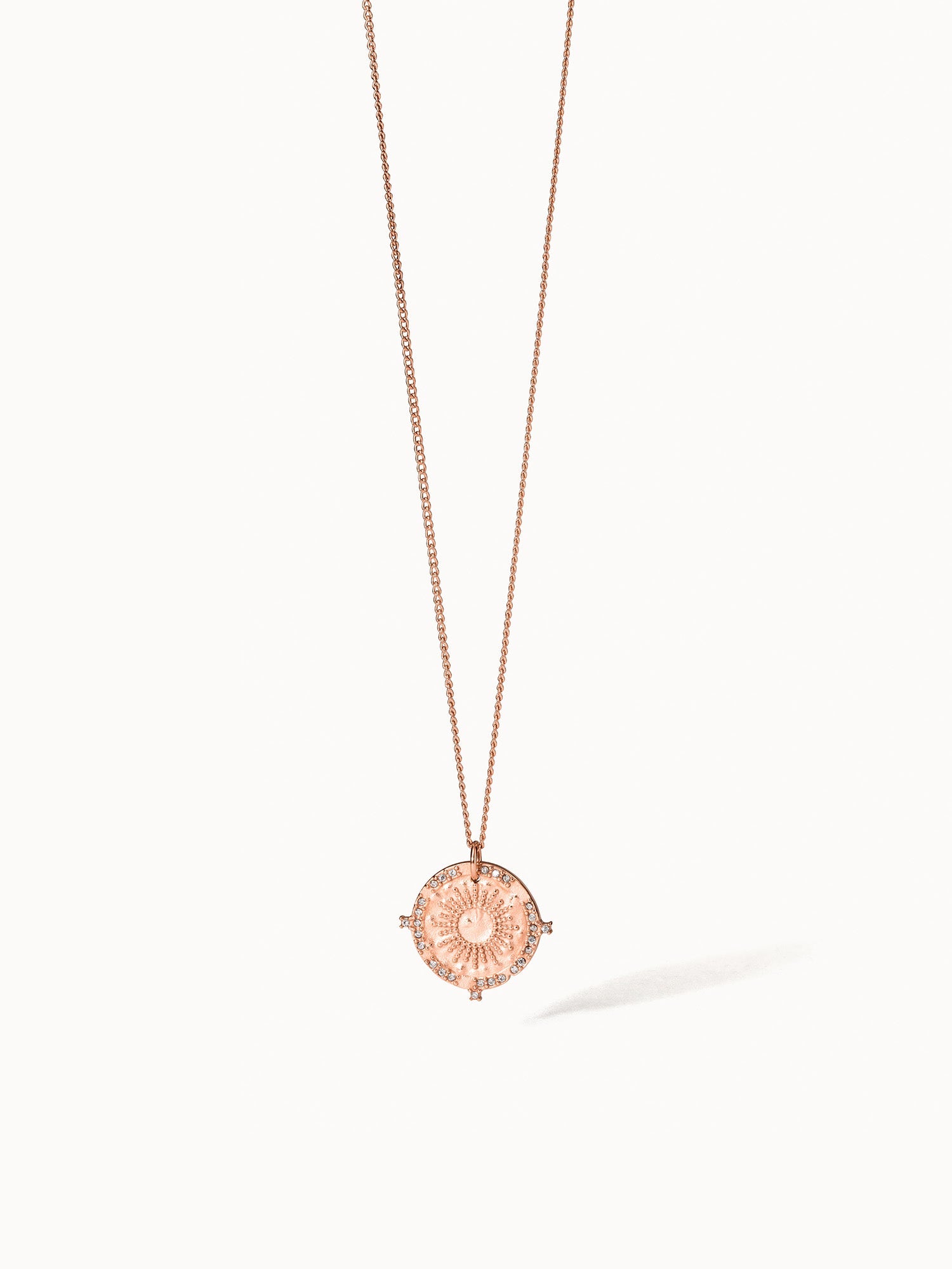 Treasure Necklace