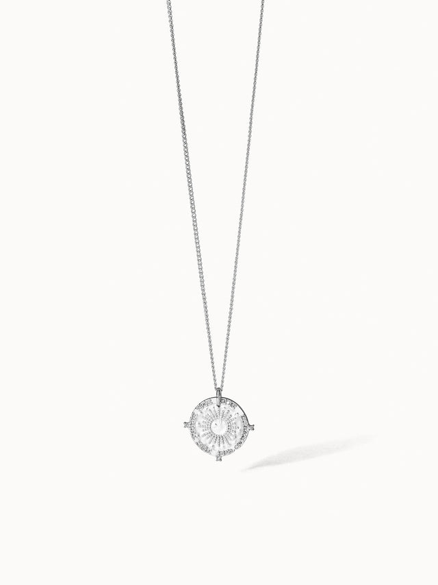 Treasure Necklace