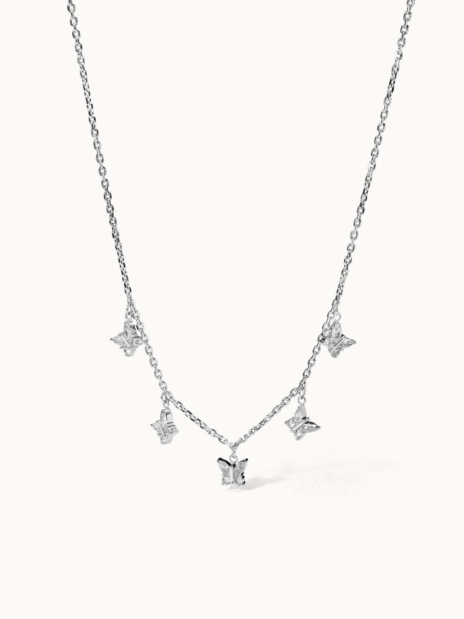 Butterfly Ketting