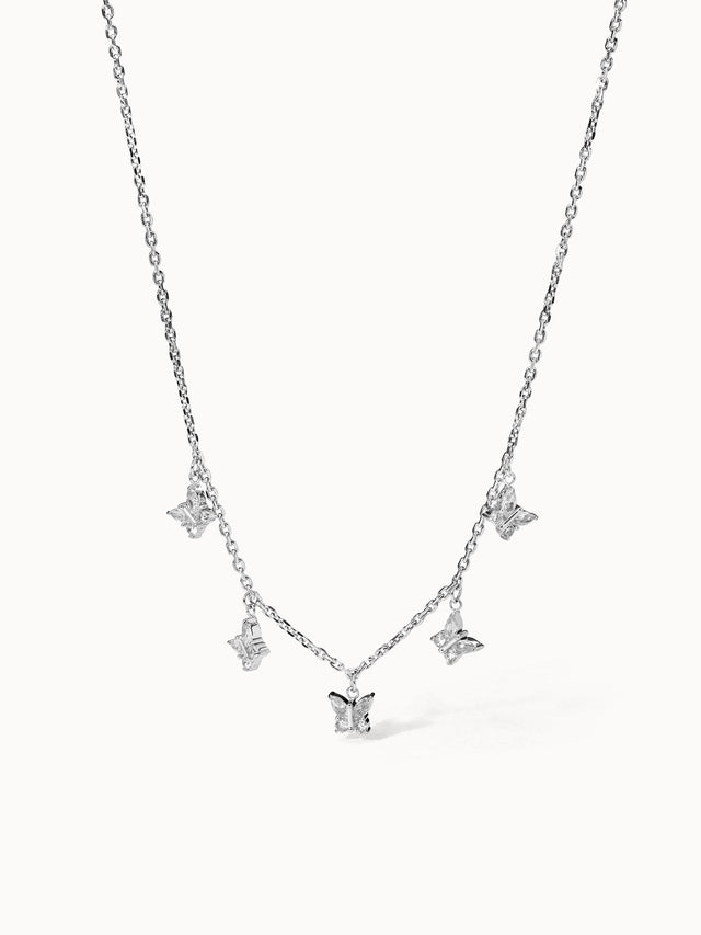 Butterfly Ketting