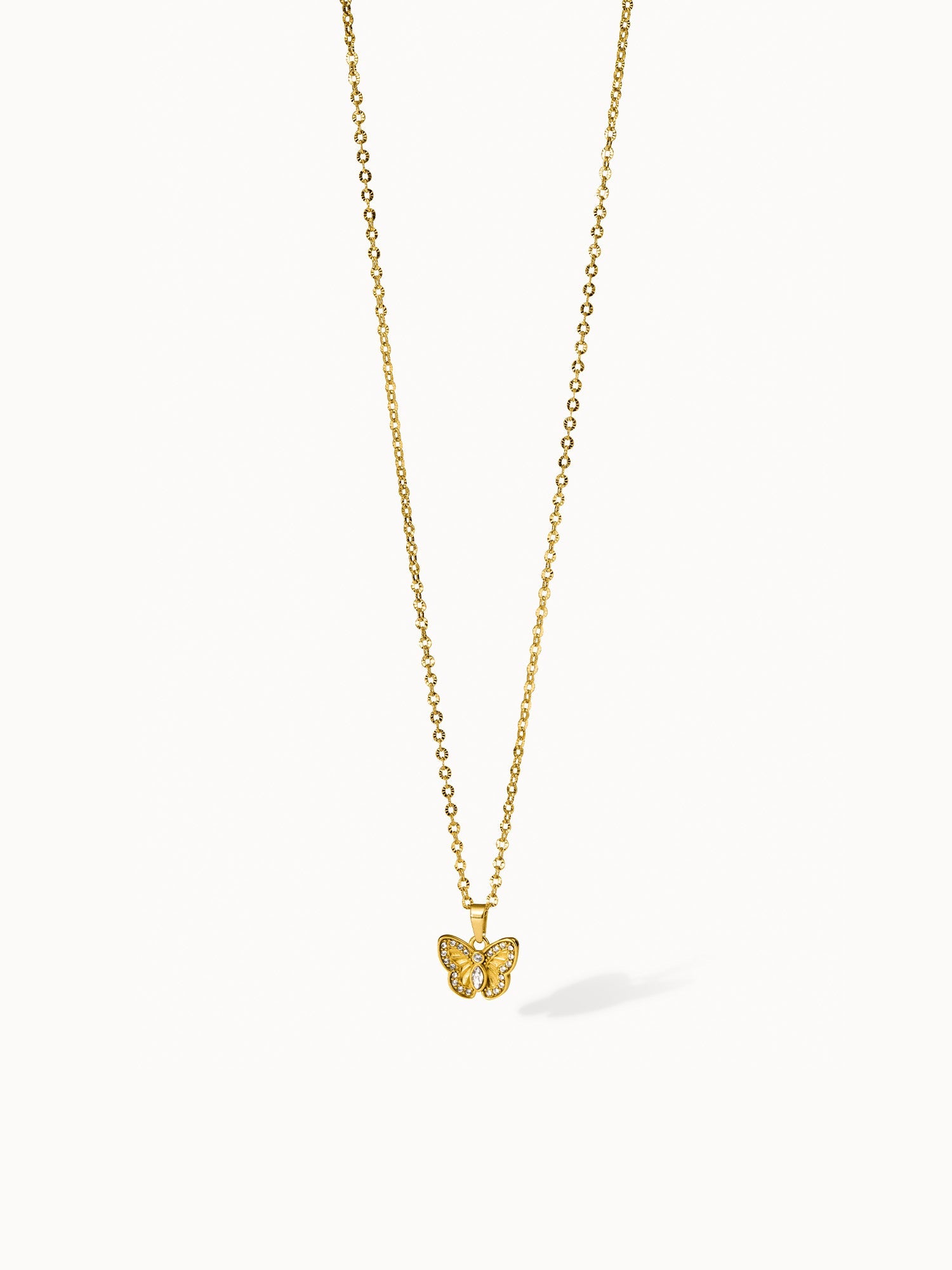 Magical Butterfly Ketting