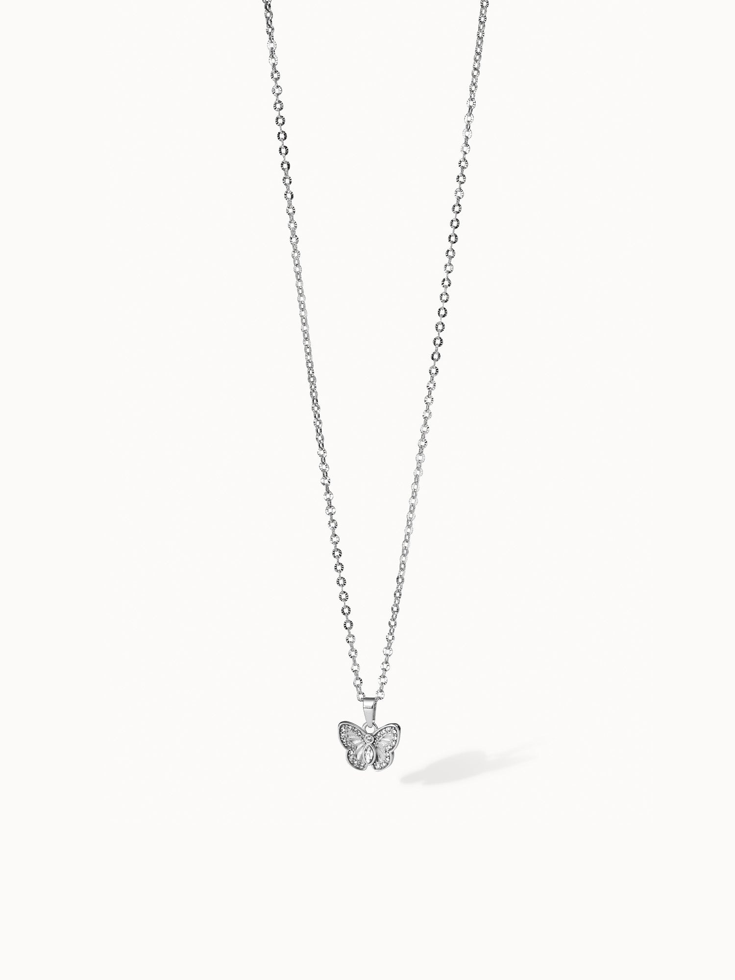 Magical Butterfly Ketting