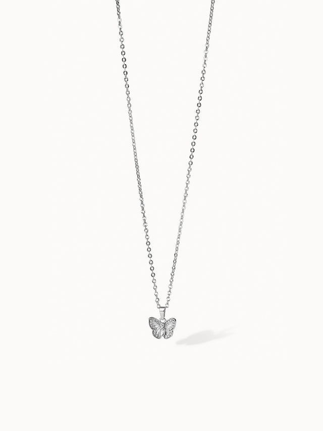 Magical Butterfly Ketting