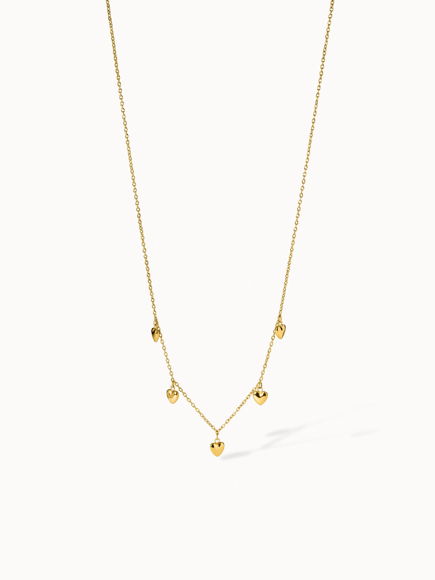 Kalea Heart Kids Ketting