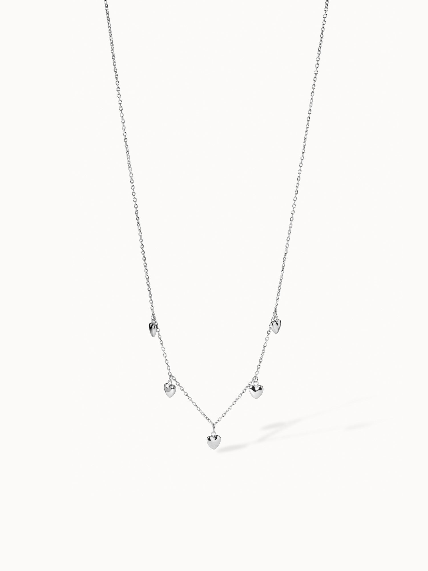Kalea Heart Kids Ketting